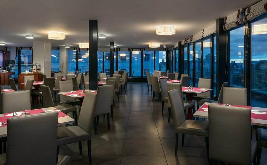 Hotel Galileo