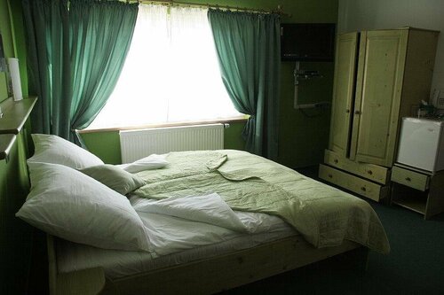 Penzion starojicka pizza, Reserva ahora Hotel Stary Jicin 