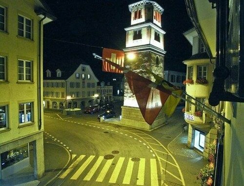 Hotel Reiser, Book Hotel Altdorf Klausenpass