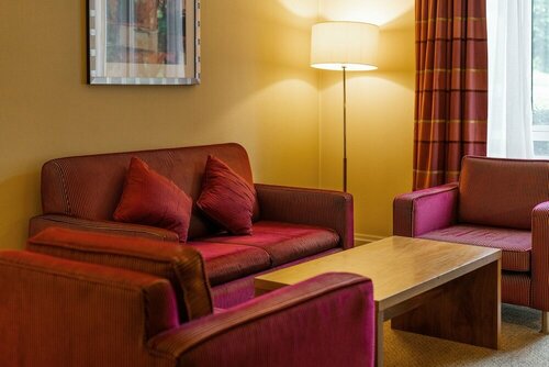 Hilton Maidstone, Rezervați Hotel Hoteluri de afaceri în Merseyside, 4* 5*
