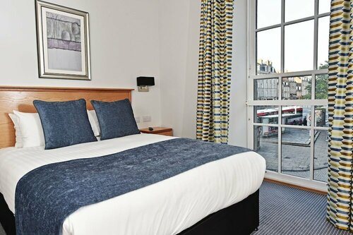Aberdeen Douglas Hotel, Prenota Hotel Aberdeen 