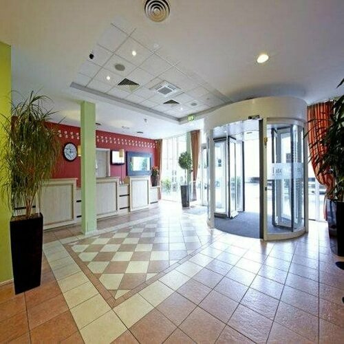 Hotel Campanile Leicester, Забронировать Отель Отели Лестера с завтраком, рядом с Центр искусств "Феникс", Завтраки
