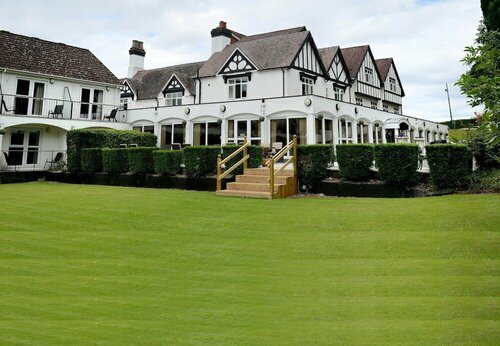 Buckatree Hall Hotel by Hamlet Hotels, Prenota Hotel Telford Shropshire