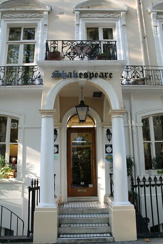 Shakespeare Hotel, Забронировать Отель Вестминстер Лондон