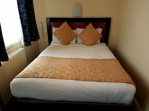 Britannia Ashley Hotel