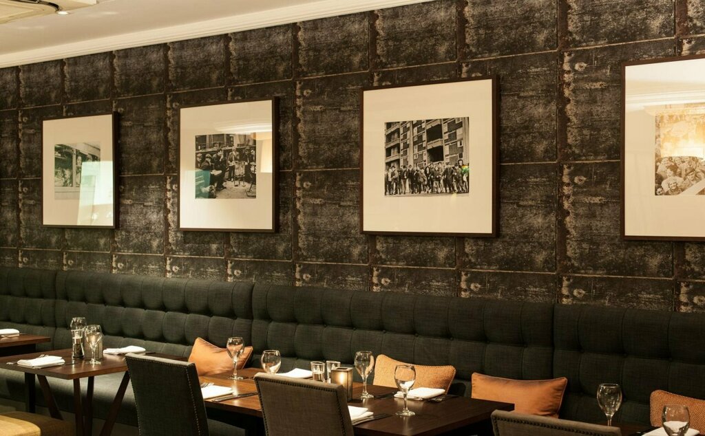 GoGlasgow Urban Hotel