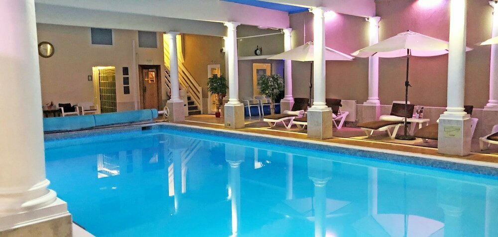 Penventon Park Hotel