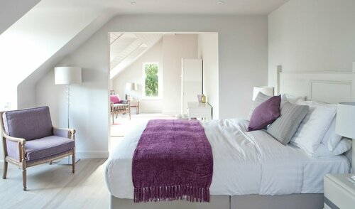 Finn Lough, Забронировать Отель Агнаблени Lough Erne