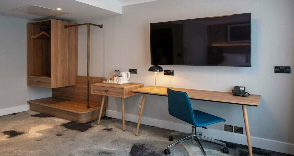 London Chigwell Prince Regent Hotel