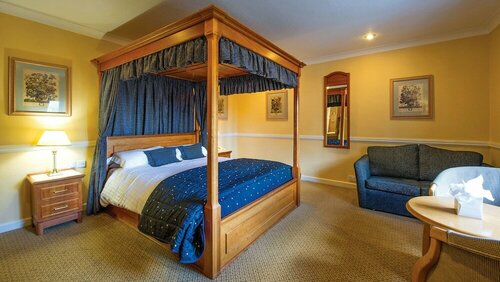 Prince Rupert Hotel, Book Hotel Hoteller i Shrewsbury med morgenmad, Morgenmad