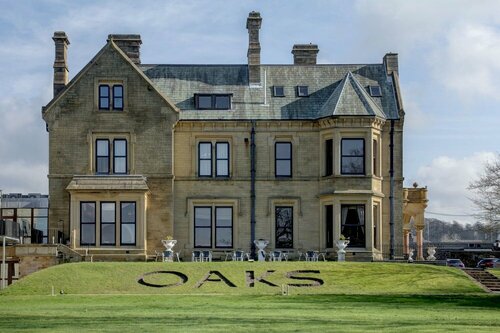 The Oaks Hotel, Book Hotel Burnley Lancashire