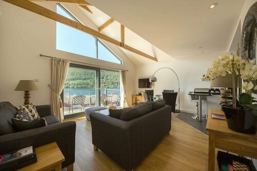 Ben Lawers Hotel, Book Hotel Aberfeldy 