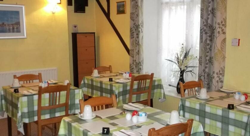 Ashfield Guest House