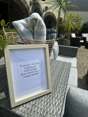 The Crooked Inn, Book Pension Gæstehuse i Cornwall, Pension