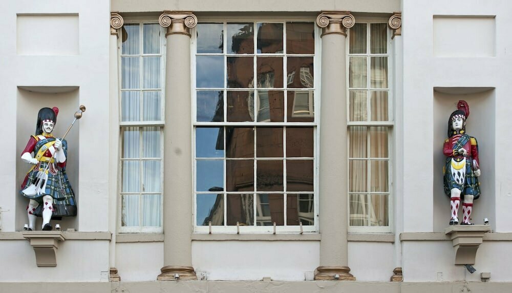 Salutation Hotel