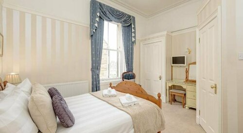 № 45, Prenota Hotel Edimburgo Midlothian