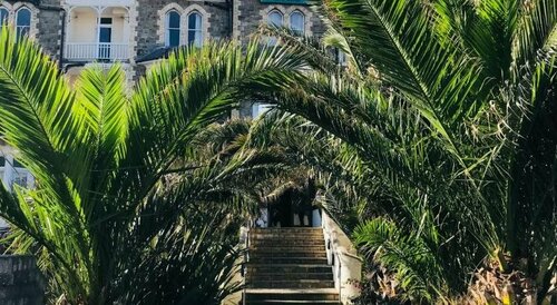 Palm Court Hotel, Book Hotel 3-stjernede hoteller i Ilfracombe, 3*