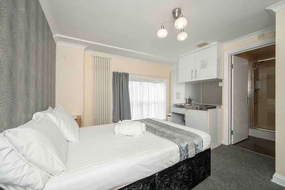 Flexistay