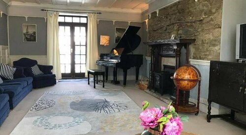 Eden Lodge - B&B, Réserver Chambre d'hôtes Hôtels à Angleterre avec piscine, Piscine