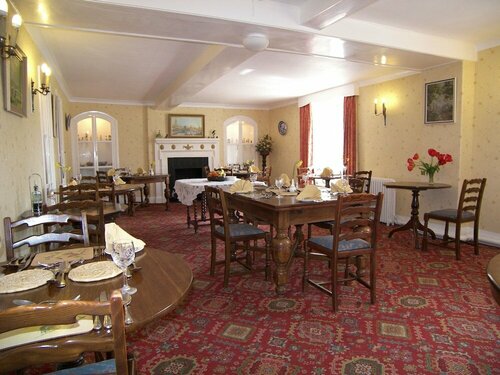 Lastingham Grange, Book Feriehus Sommerhuse i Yorkshire Moors, Hytte