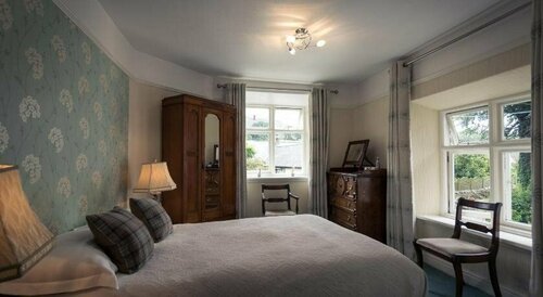 Barbon Inn, Prenota Hotel Hotel a Carnforth con parcheggio, Parcheggio