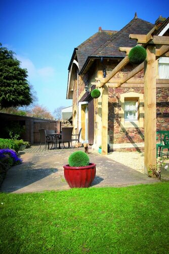 Cotford Hotel, Забронировать Отель Малверн Malvern Hills