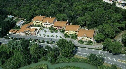 Fabilia Family Resort Rosolina Mare