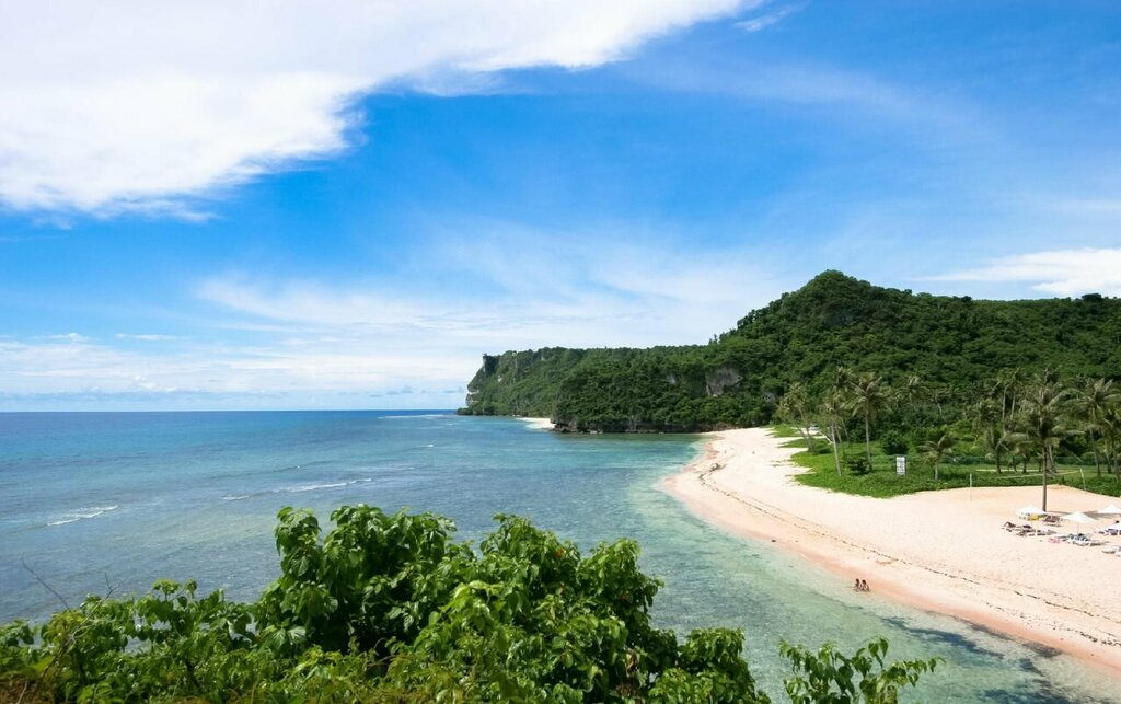 Holiday Resort And Spa