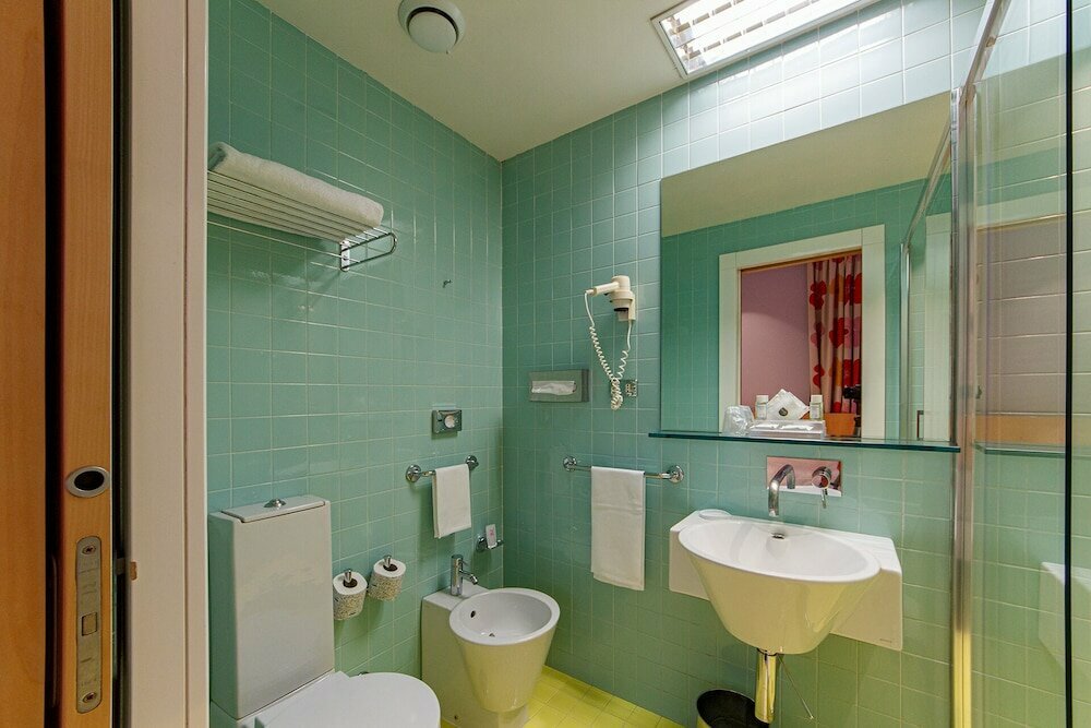 Albani Hotel Roma