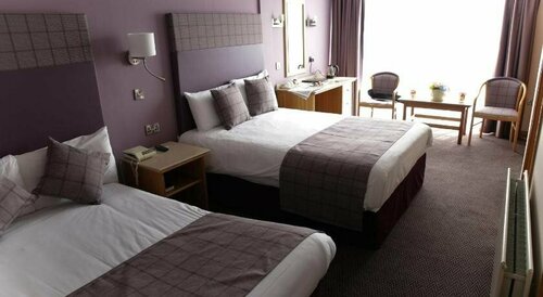 Mount Errigal Hotel, Conference & Leisure Centre, Prenota Hotel Letterkenny 