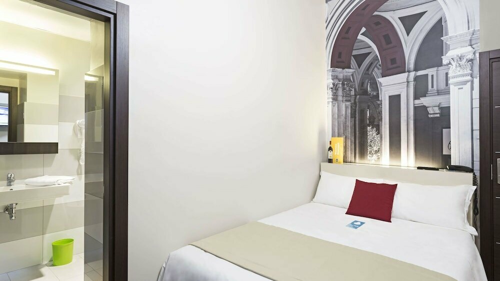 B&B Hotel Napoli