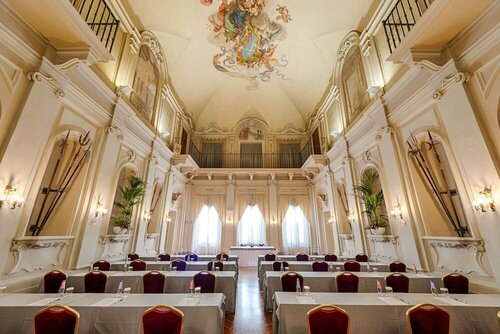 Tivoli Palazzo Gaddi Firenze Hotel, Забронировать Отель СПА-отели Флоренции, SPA-услуги