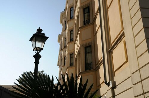 Grand Visconti Palace, Забронировать Отель Отели Милана 4 звезды, 4*