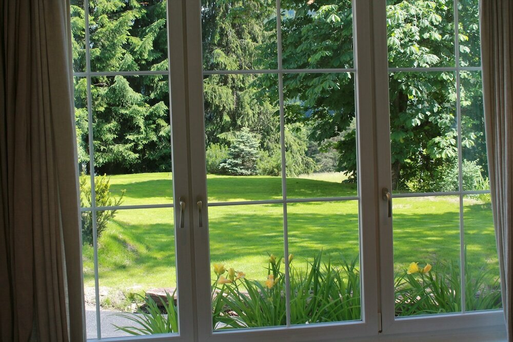 Alpstay   Chalet Hotel Hartmann