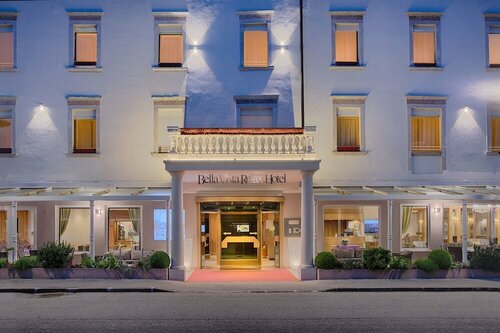 Bellavista Relax Hotel, Забронировать Отель Отели Долины Валь-Сугана с бассейном, Бассейн