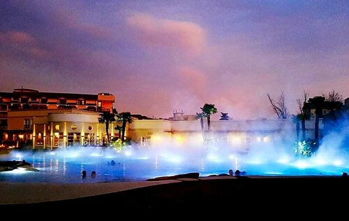 Terme di Relilax Boutique Hotel & Spa, Забронировать Курортный отель Отели Euganean Hills 5 звезд, 5*