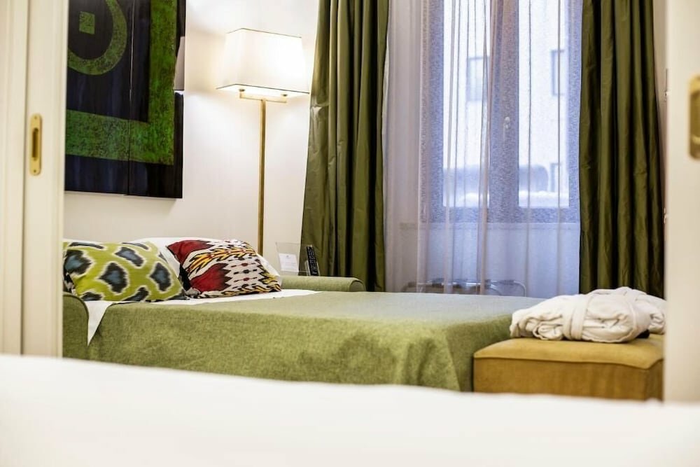 Adriano Hotel