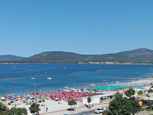 Alma di Alghero Hotel, Забронировать Отель Альгеро Sardinia North
