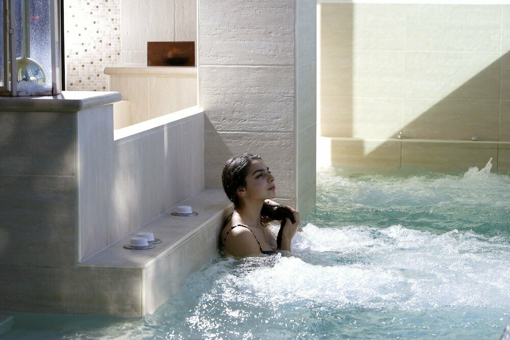 Giotto Hotel & Spa