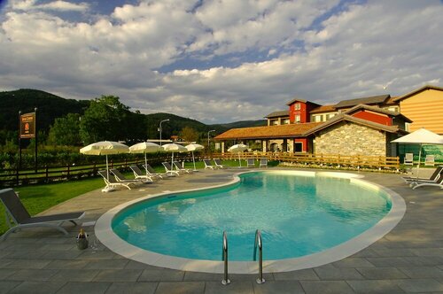 Hotel Cortese, Varaa Hotelli Piemonte SPA-hotellit, SPA