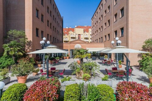 Hotel Michelangelo, Prenota Hotel Sassuolo Emilia-Romagna