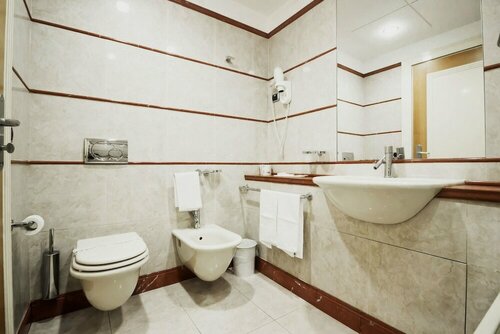 Papillo Hotel, Забронировать Отель Отели Лацио с завтраком, Завтраки