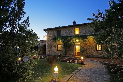 Belvedere Di San Leonino, Book Hotel Castellina in Chianti Chianti