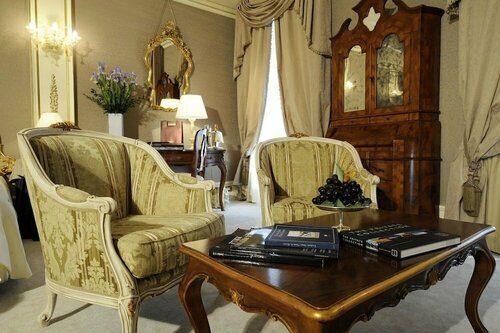 Ca Sagredo Hotel, Забронировать Отель Отели Венеции 5 звезд, рядом с Вокзал Accademia, 5*