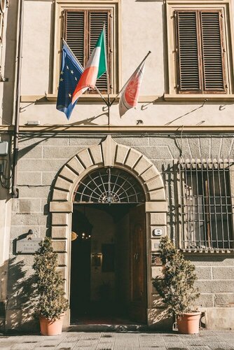 Domus Florentiæ Hotel, Book Hotel Tornabuoni Firenze