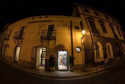 Hotel Il Duomo PHG, Забронировать Отель Ористано Южная Сардиния