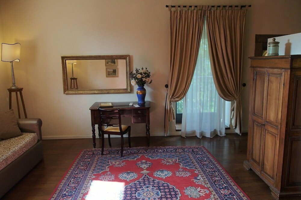 I Parigi B&b
