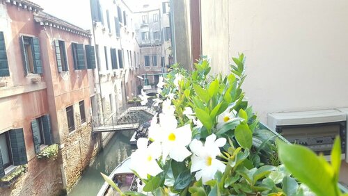 Hotel Locanda Canal, Забронировать Отель Отели Венеции 3 звезды, рядом с Остров Сан-Микеле, 3*