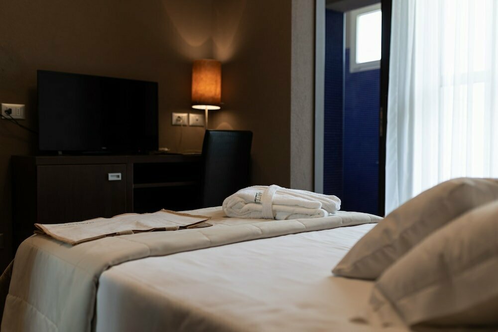 Hotel Atmosfere Milano Marittima