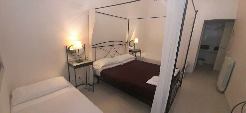 Wrh Trastevere Rome